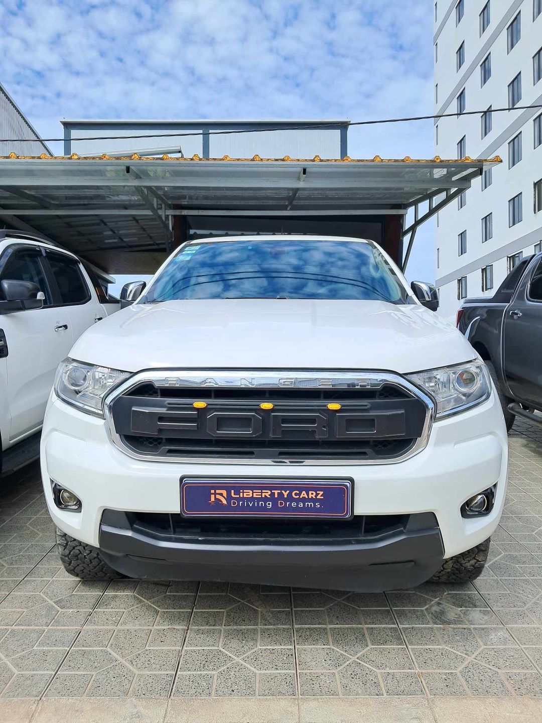 Ford Ranger 2019forsale