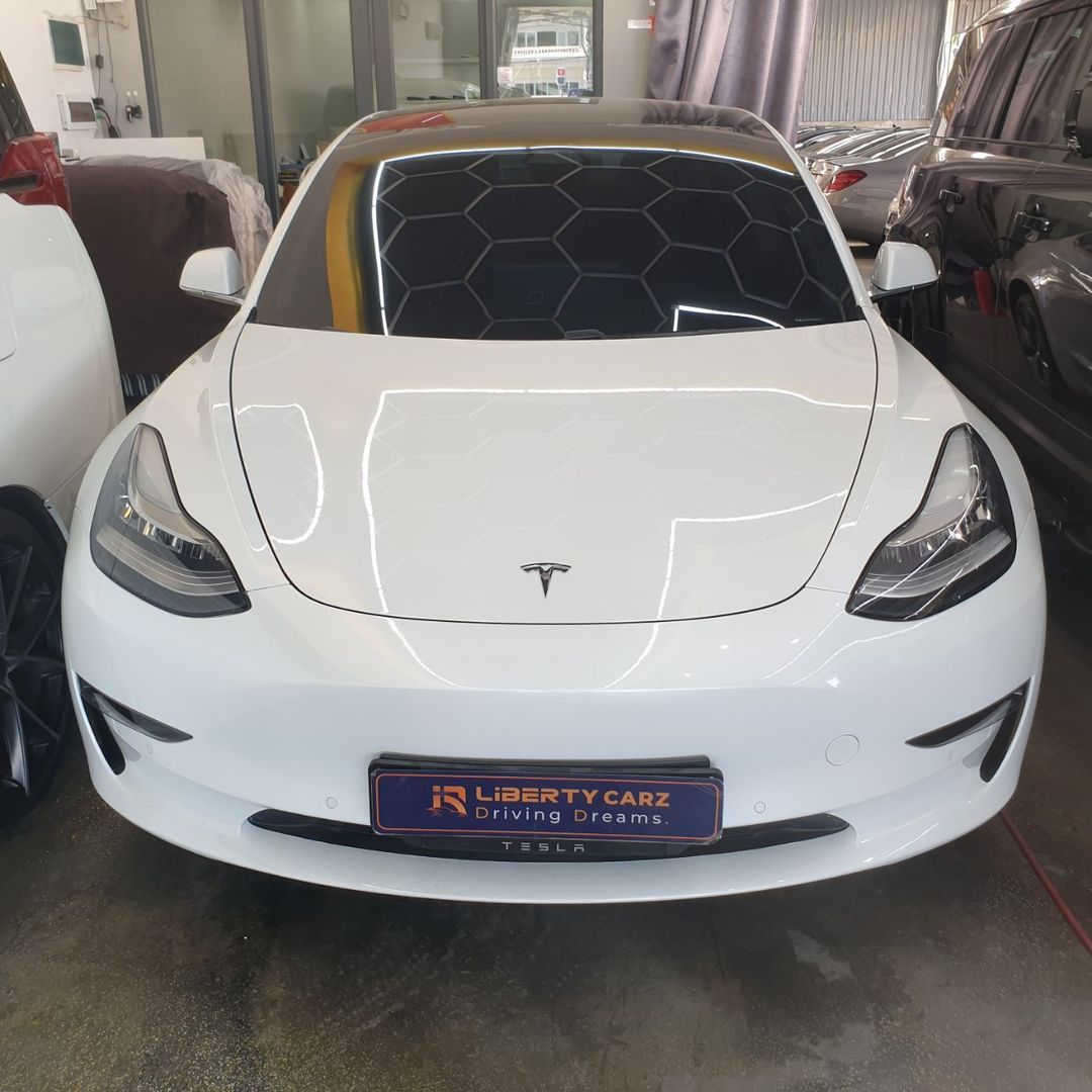 Tesla Model 3 2020forsale