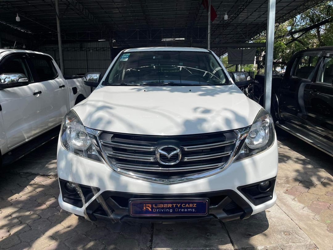 Mazda BT-50 2020forsale