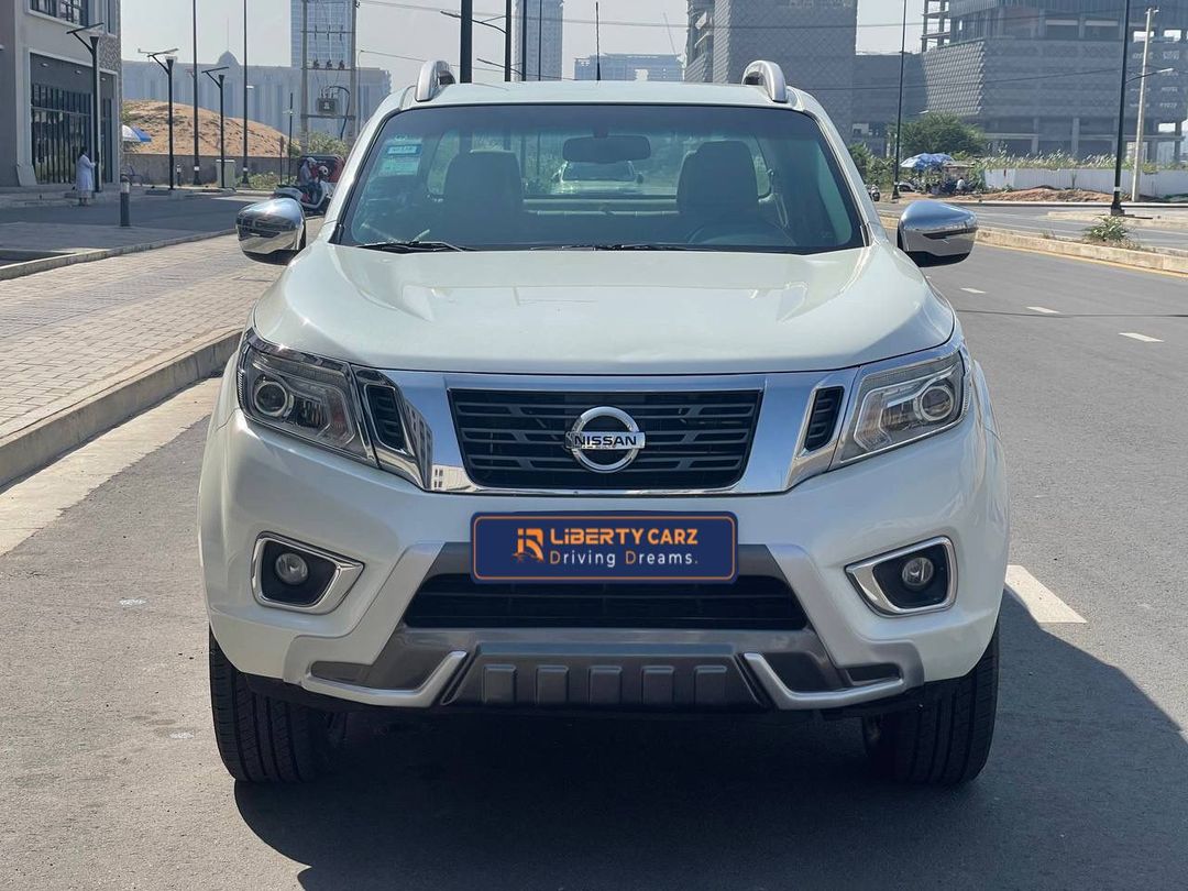 Nissan Navara 2018forsale