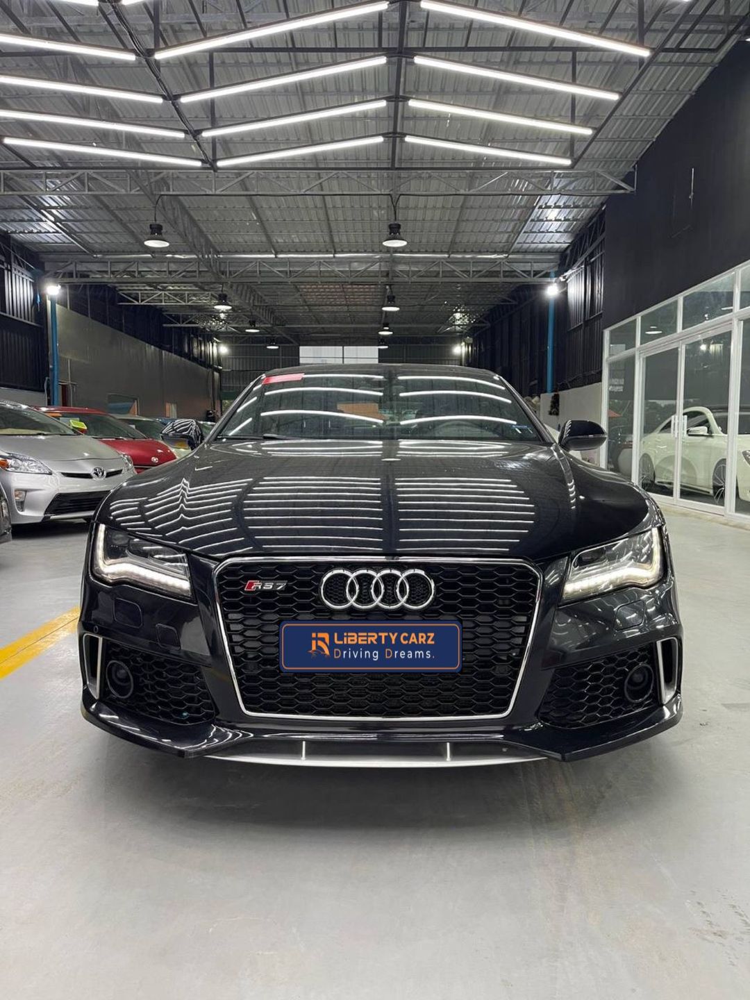 Audi A7 2012forsale