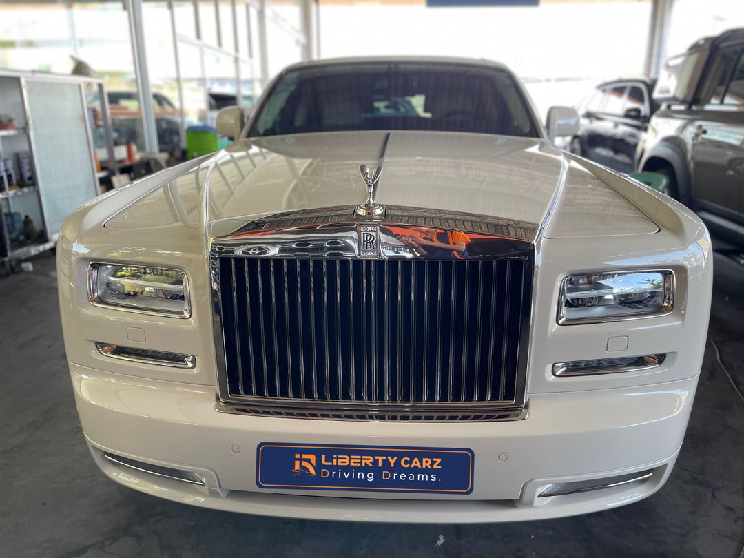 Rolls-Royce Phantom 2014forsale