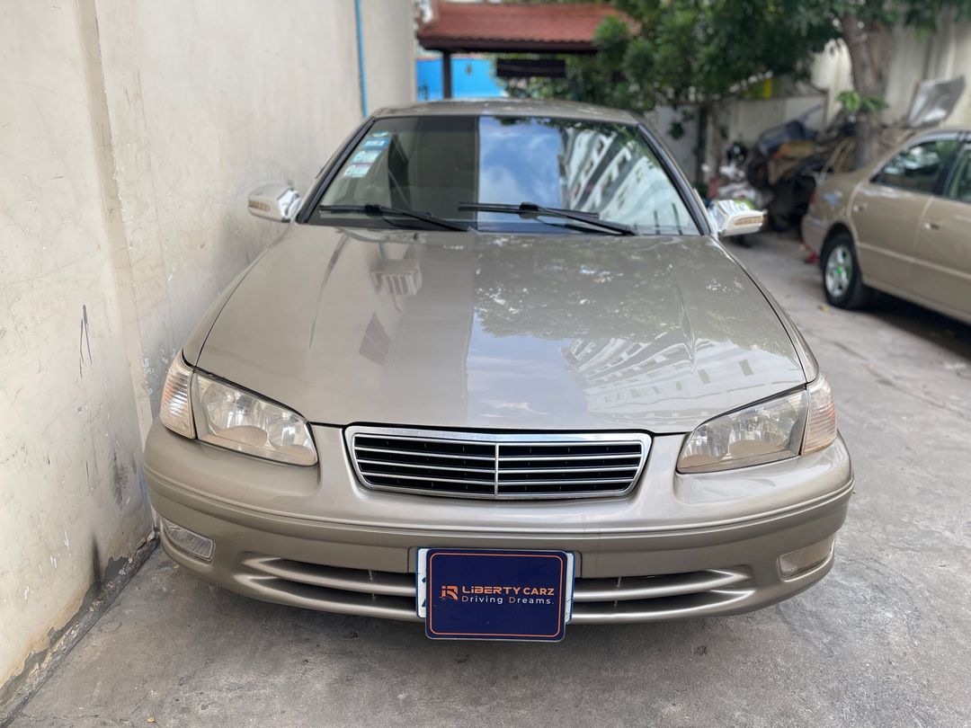 តូយ៉ូតា កាមរី 1999forsale