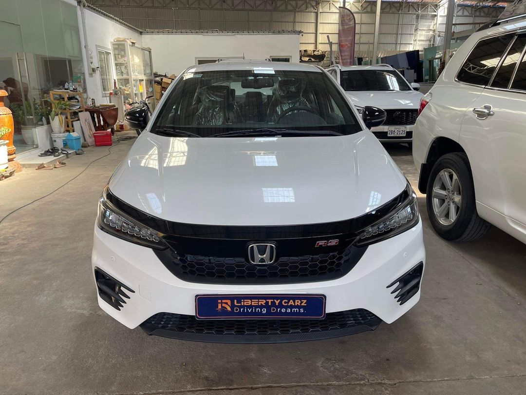 Honda City 2022forsale