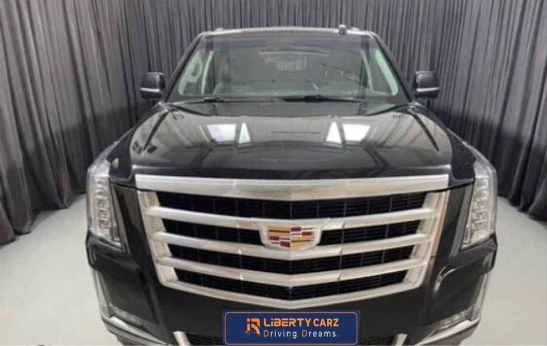 Cadillac ESCALADE 2015forsale