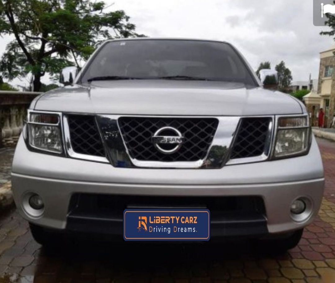 Nissan Navara 2008forsale