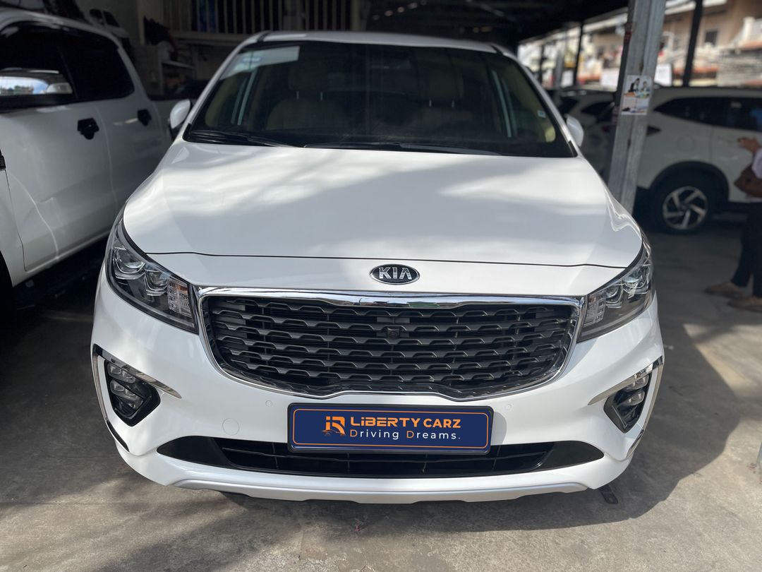 Kia GRANDCARNIVAL 2020forsale