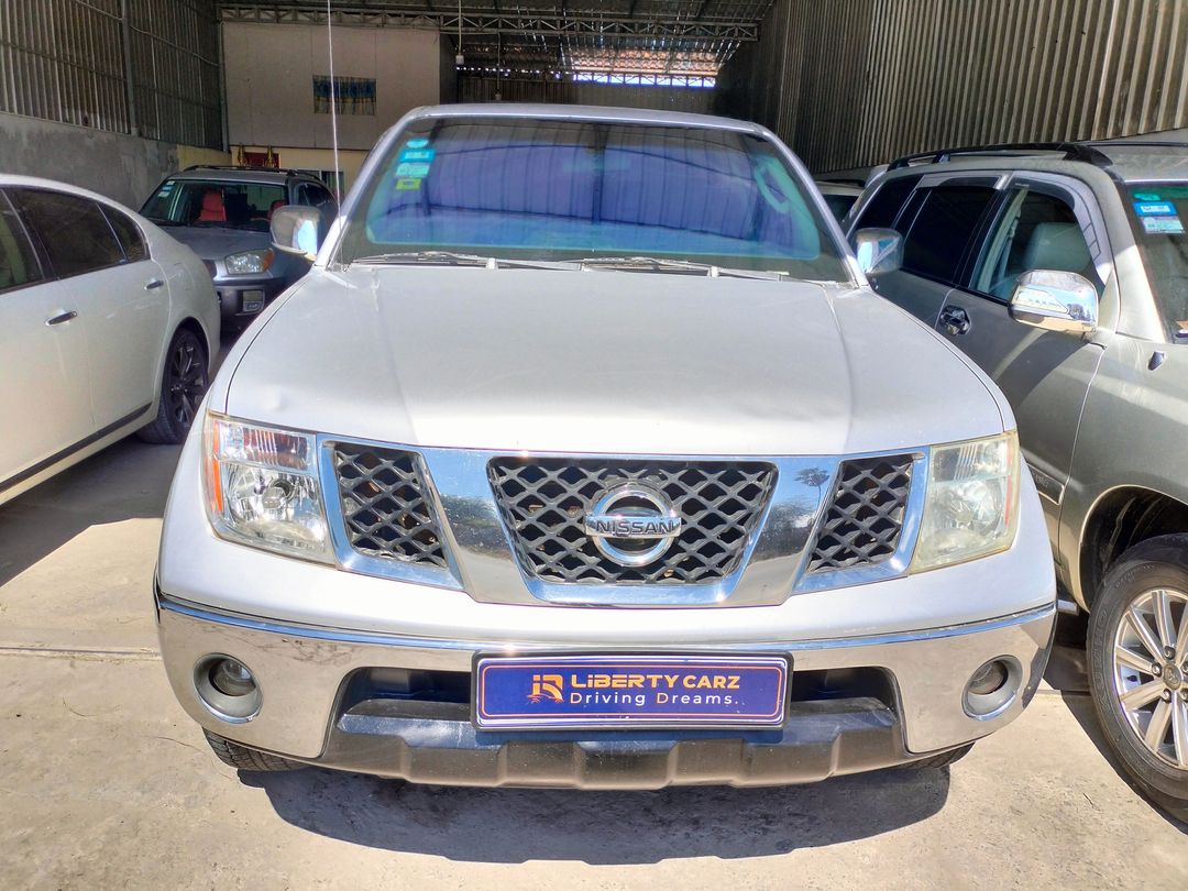 Nissan Frontier 2006forsale