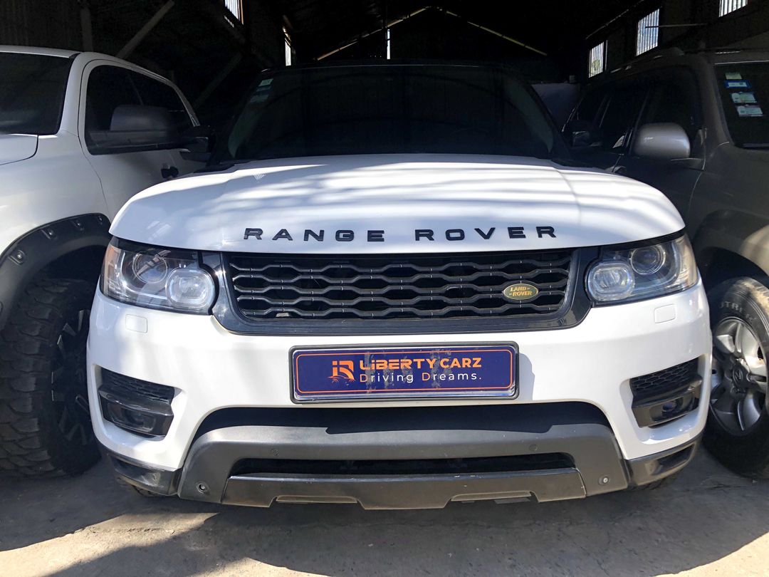 Land Rover RangeRover Sport 2014forsale