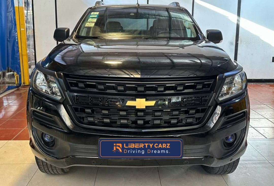 Chevrolet Colorado 2020forsale