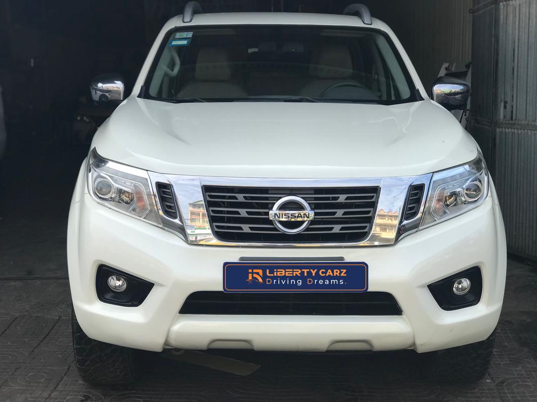 Nissan Navara 2019forsale