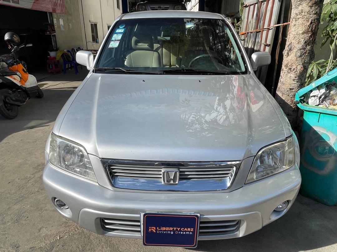 Honda CRV 1999forsale