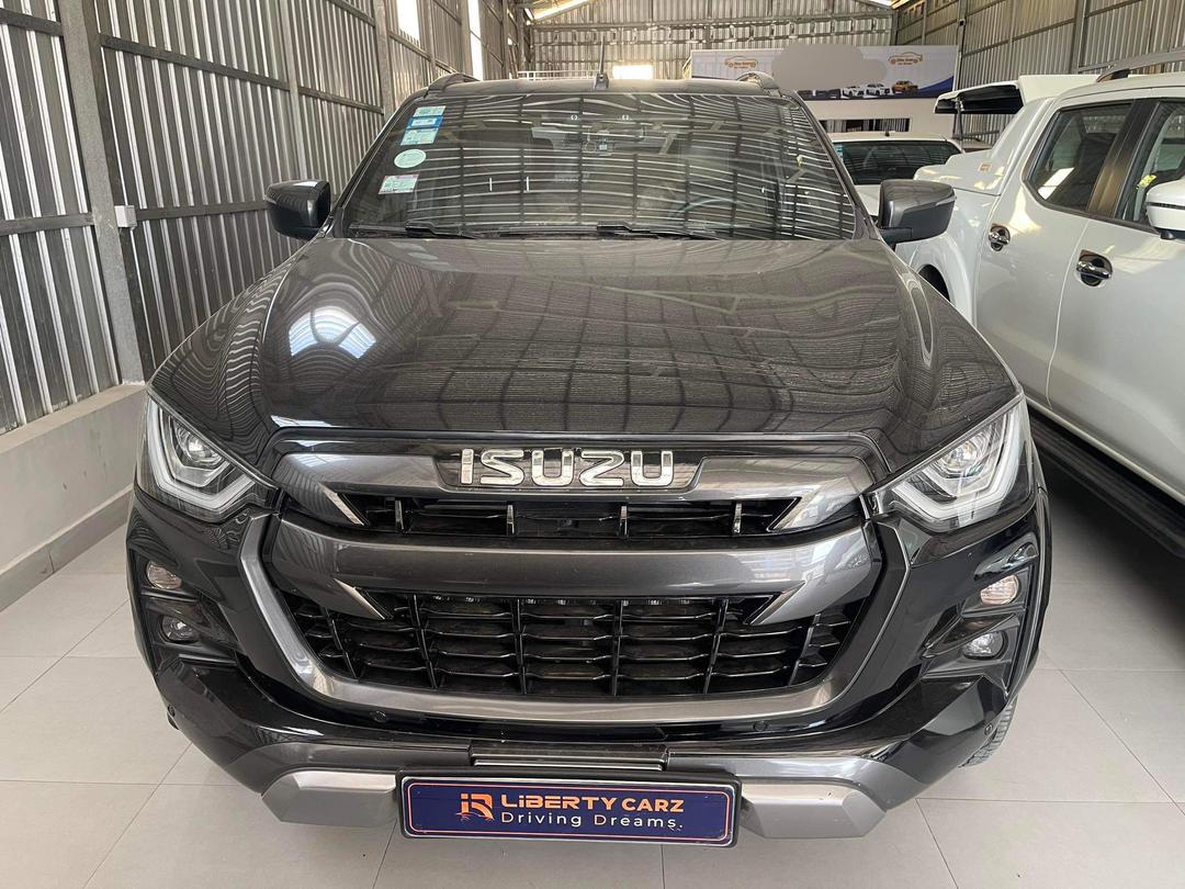 ISUZU D-Max 2023forsale