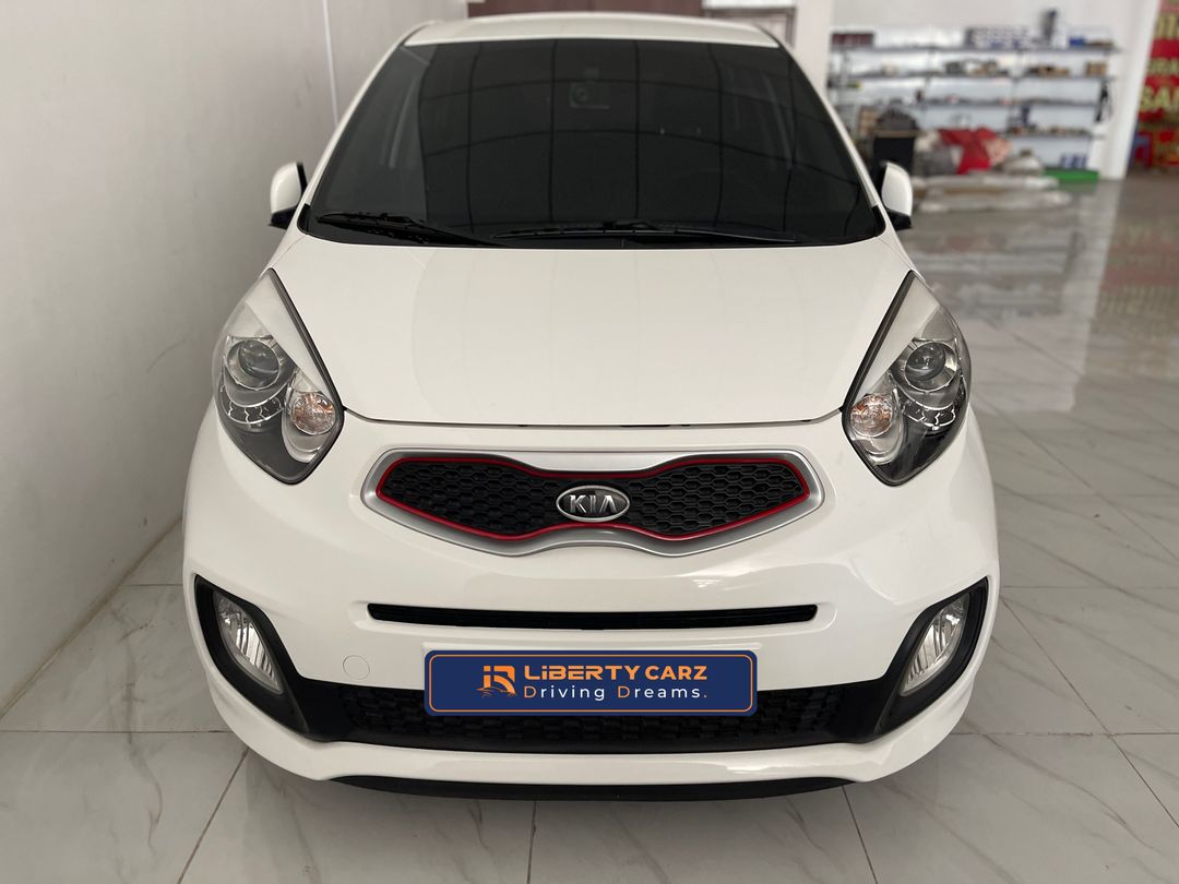 Kia Morning 2013forsale