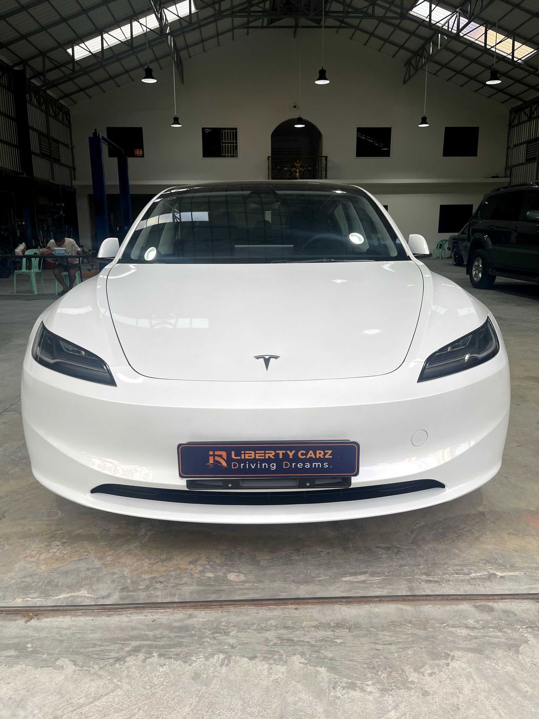 Tesla Model 3 2024forsale