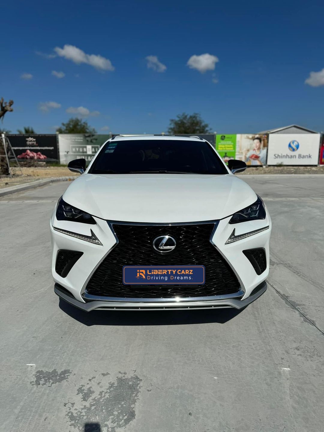 Lexus NX200t 2016forsale