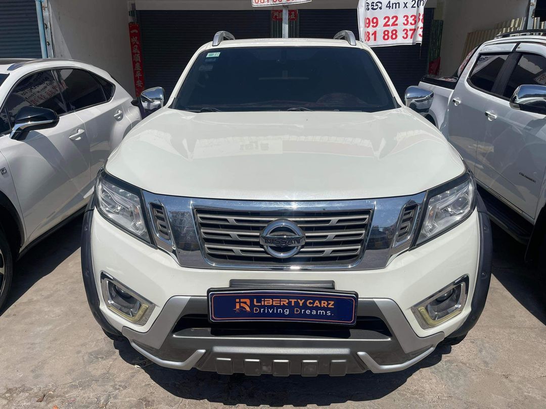 Nissan Navara 2019forsale