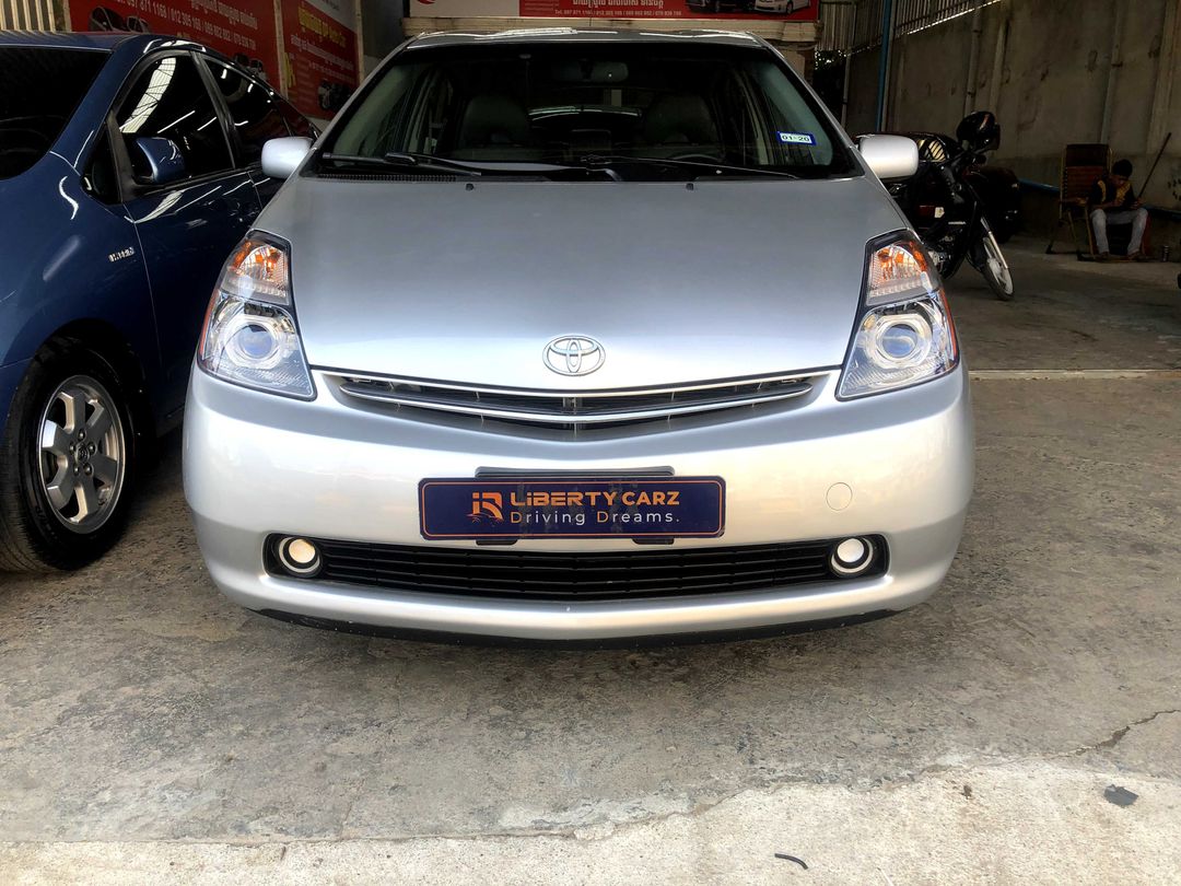 Toyota Prius 2008forsale