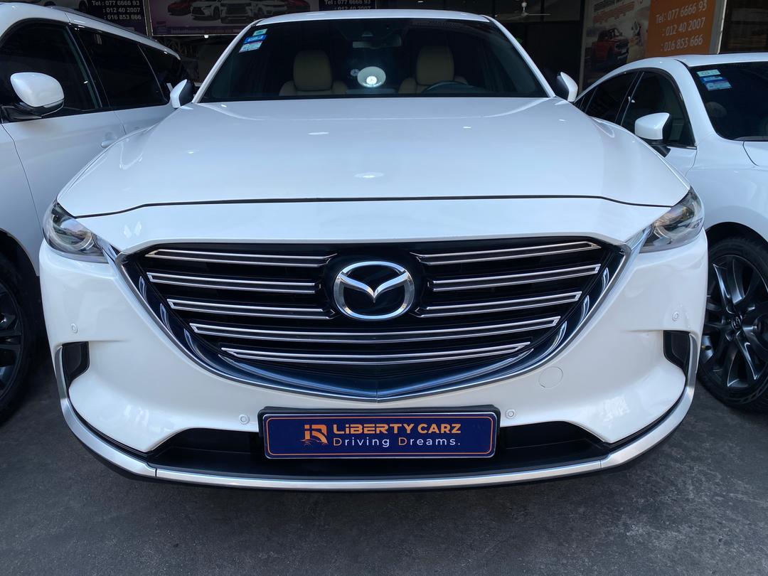 Mazda CX-9 2017forsale