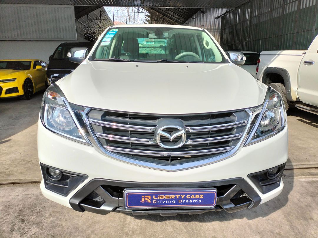 Mazda BT-50 2021forsale