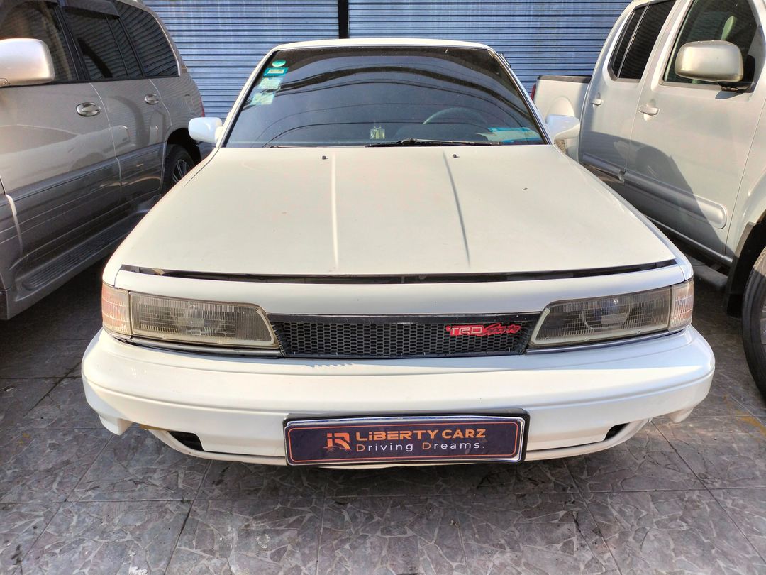 Toyota Camry 1991forsale