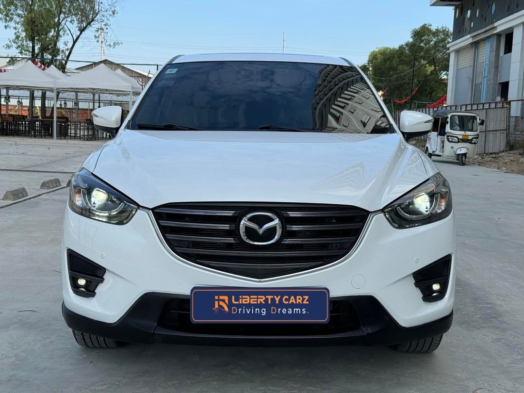 Mazda CX-5 2016forsale