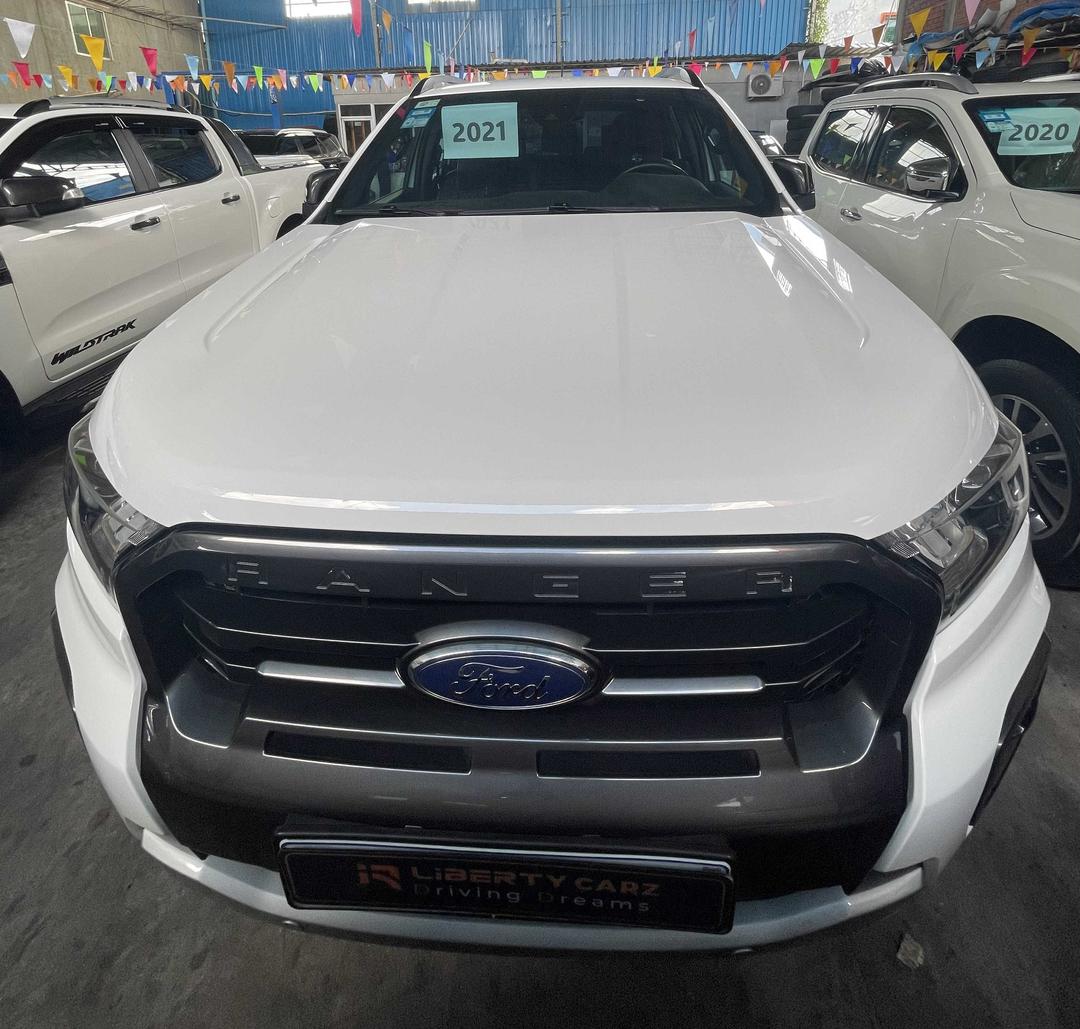 Ford Ranger 2021forsale