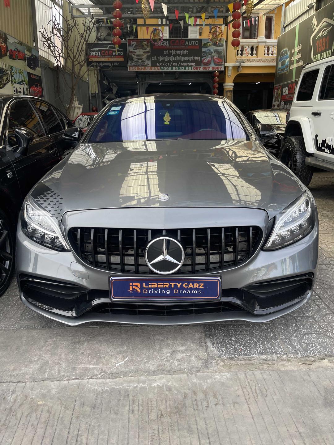 Mercedes-Benz AMG 2016forsale