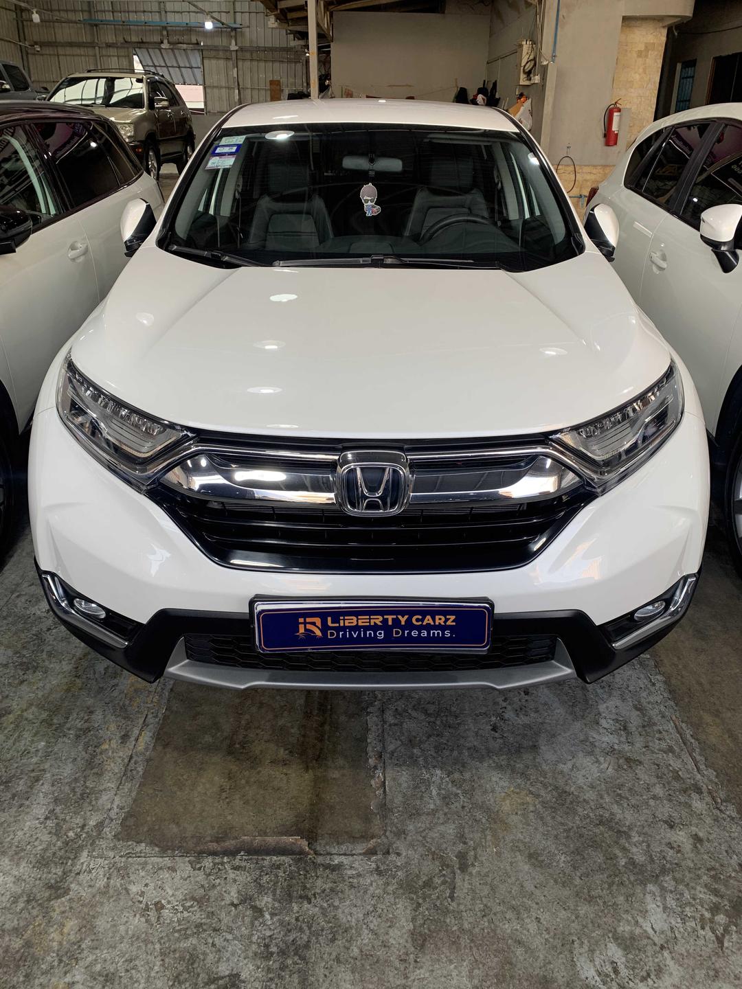 Honda CRV 2019forsale