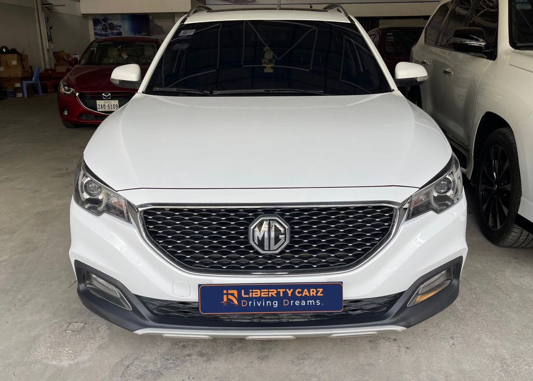 MG ZS 2020forsale