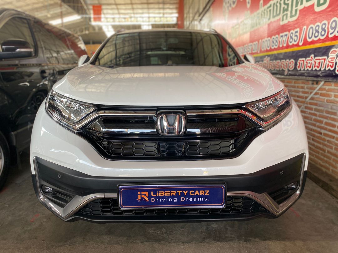 Honda CRV 2023forsale