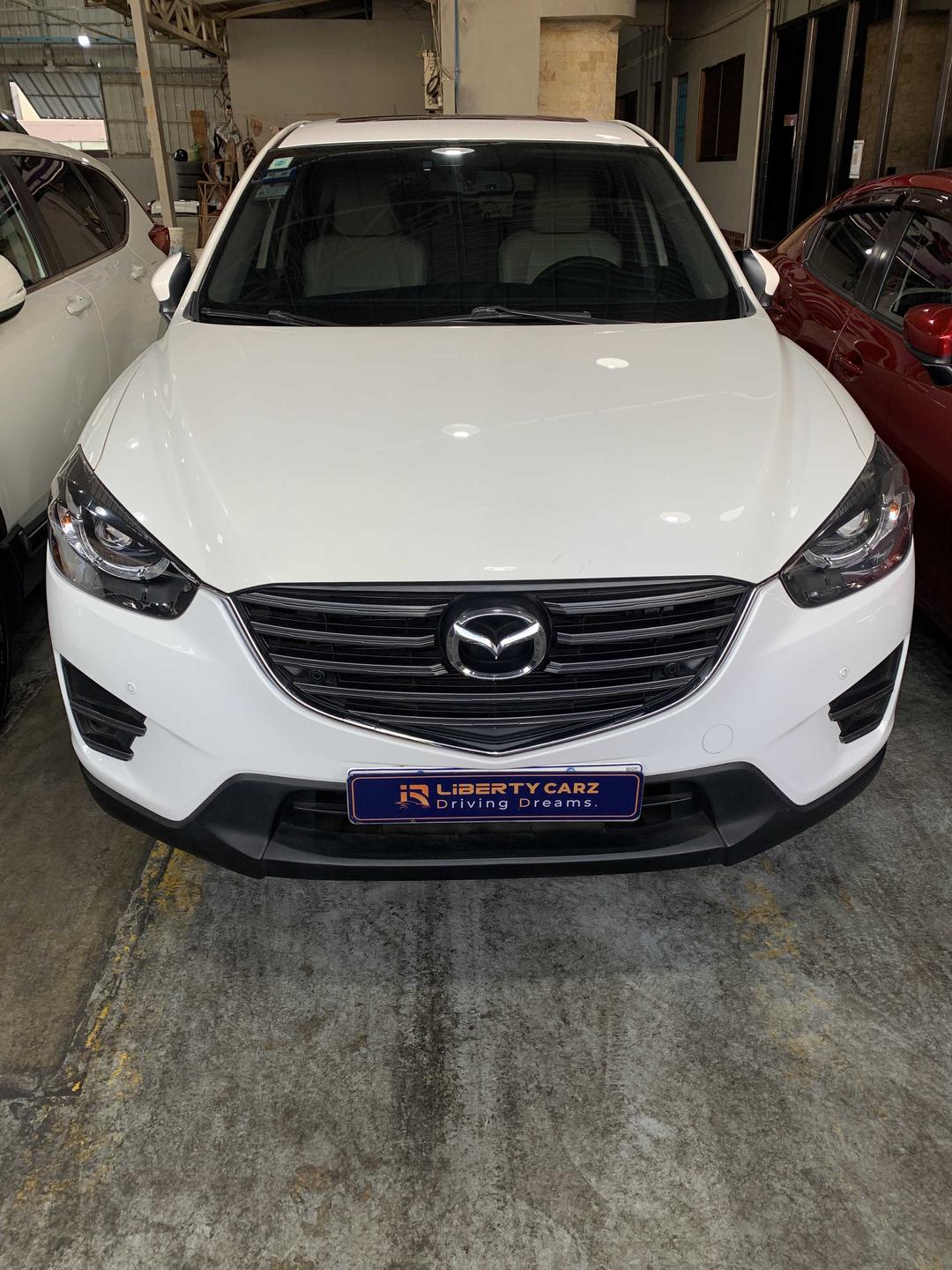 Mazda CX-5 2016forsale