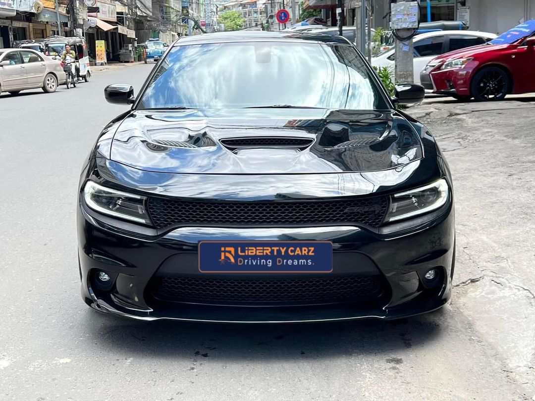 Dodge Charger 2019forsale