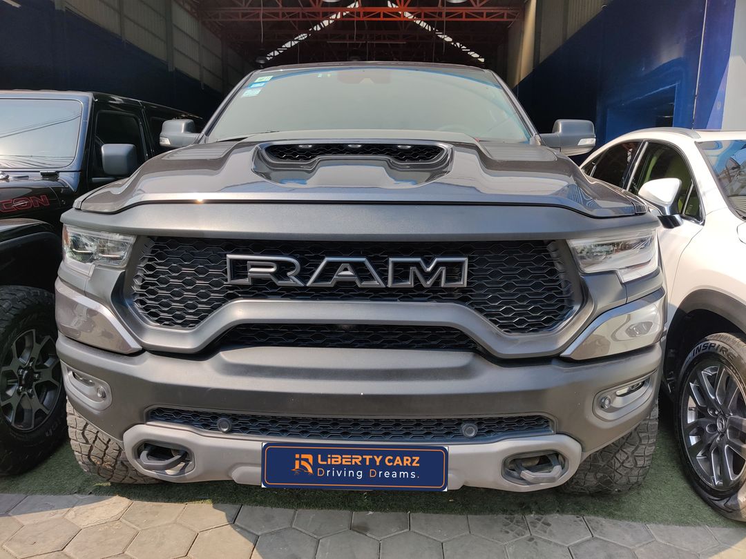 RAM TRX 2022forsale