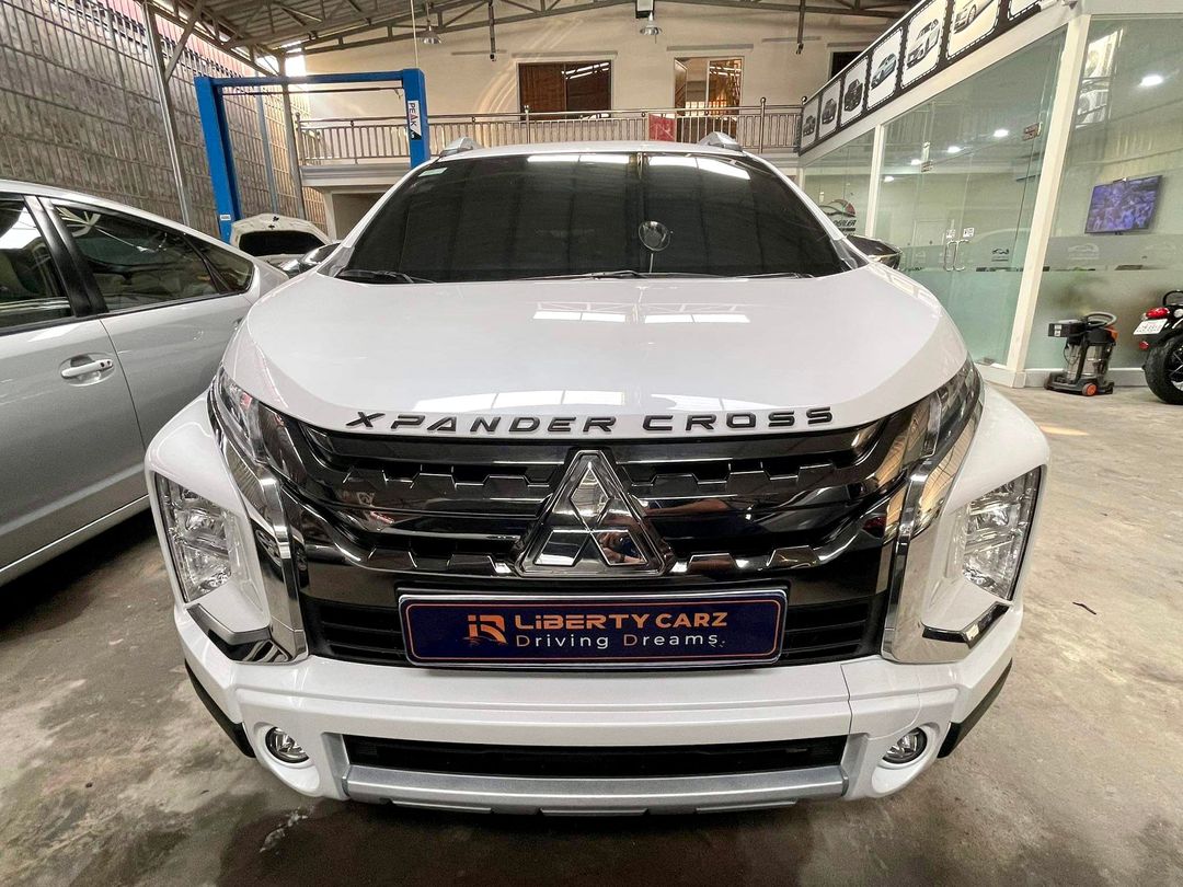 Mitsubishi Xpander 2021forsale