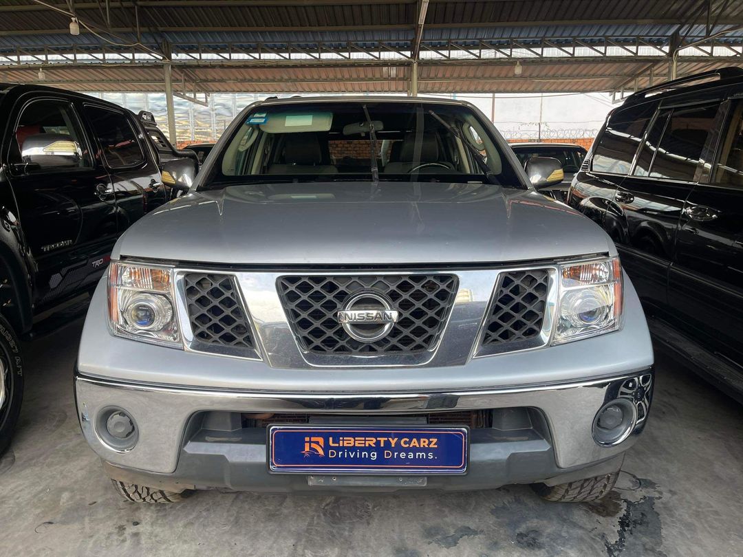 Nissan Frontier 2005forsale