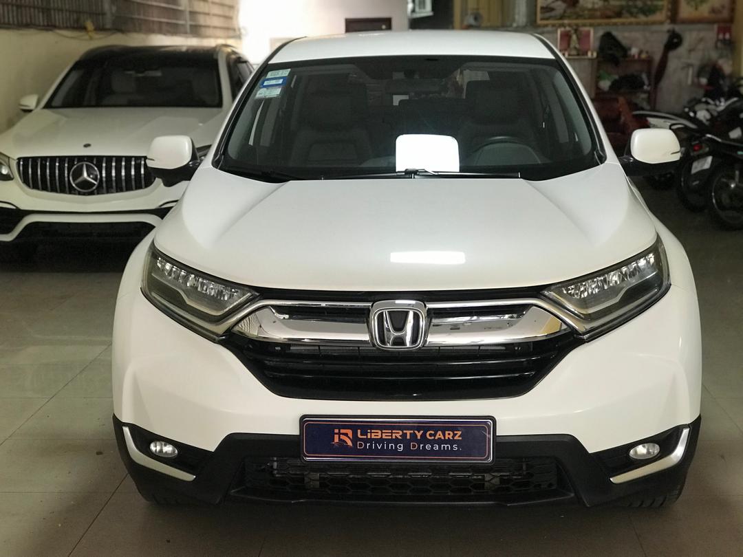 Honda CRV 2019forsale