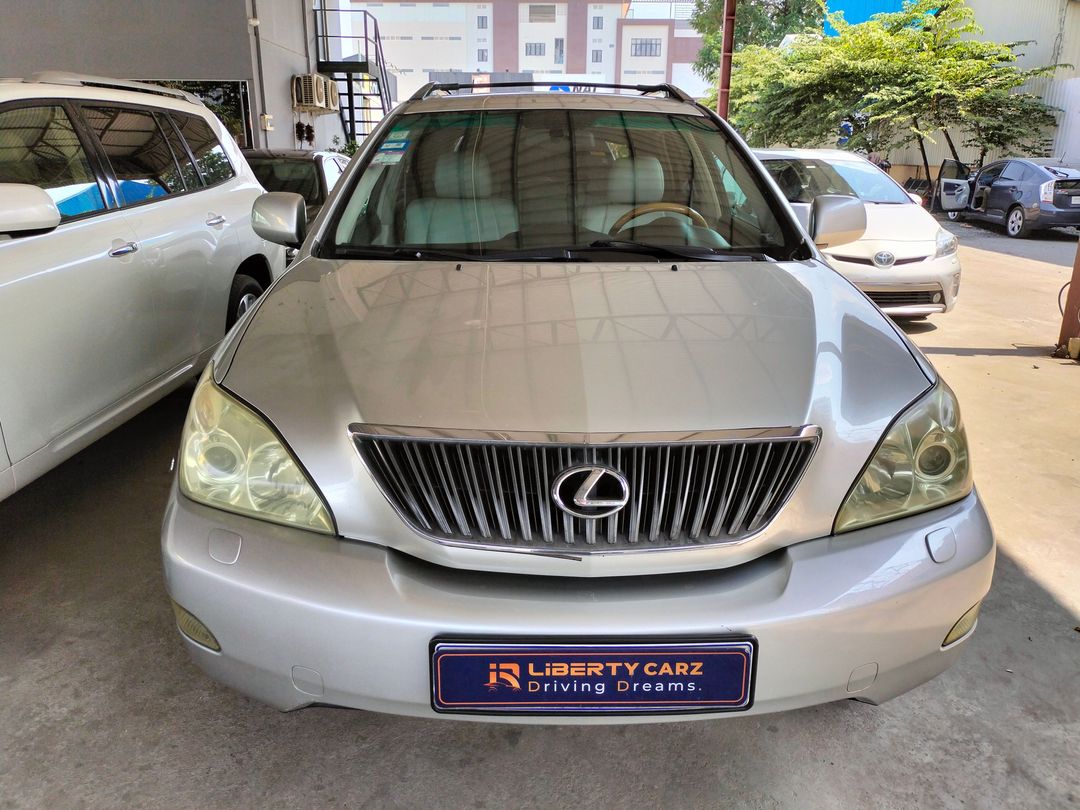 雷克萨斯 RX 330 2005forsale