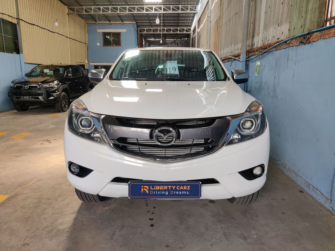 Mazda BT-50 2019forsale