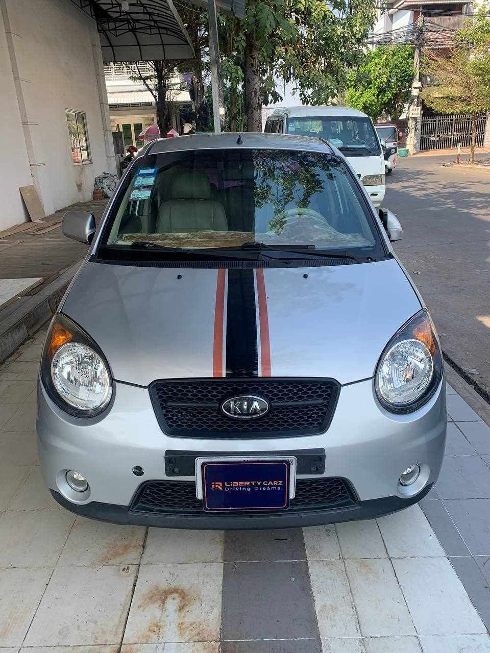 Kia Morning 2006forsale