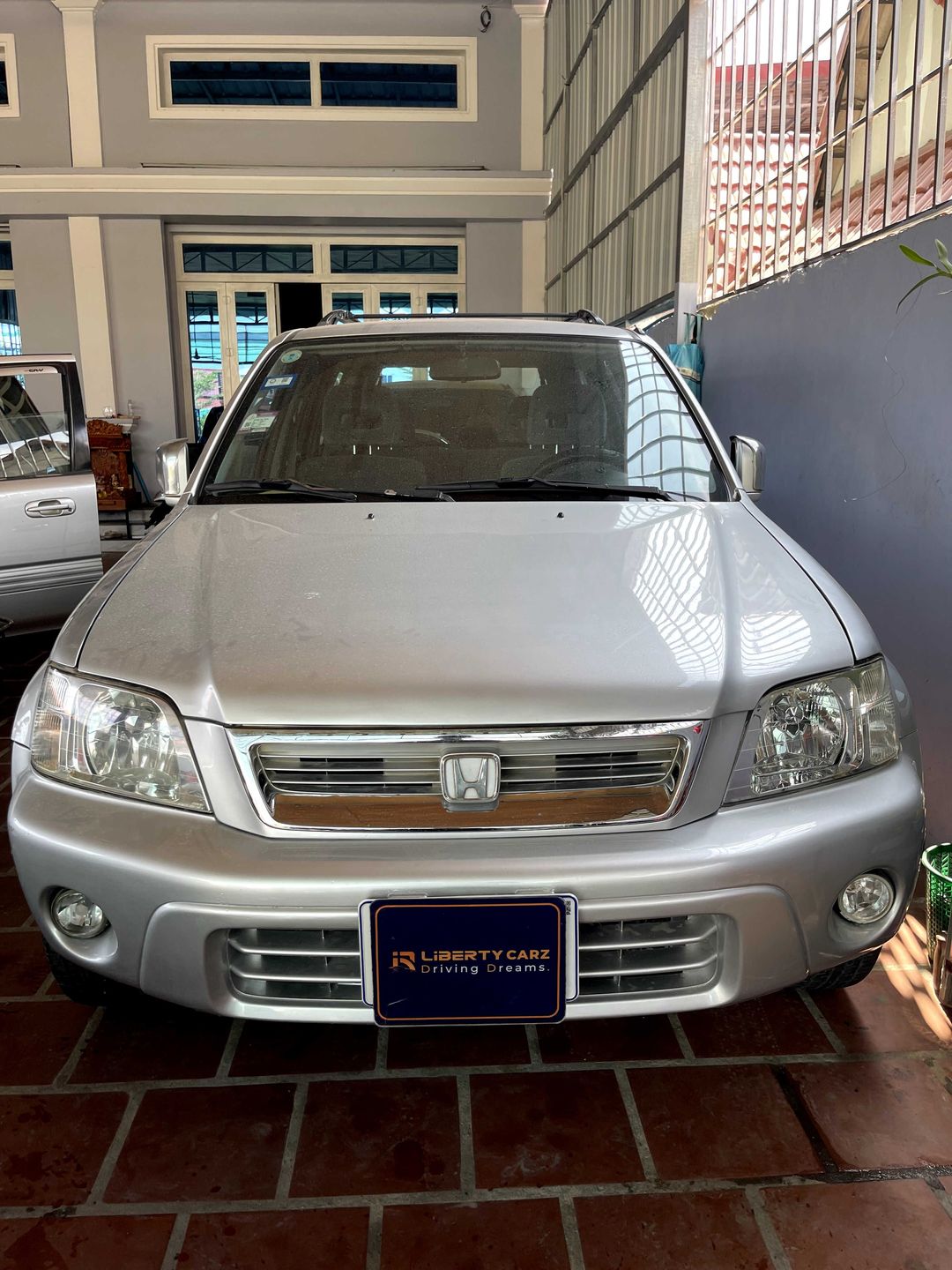 Honda CRV 1997forsale