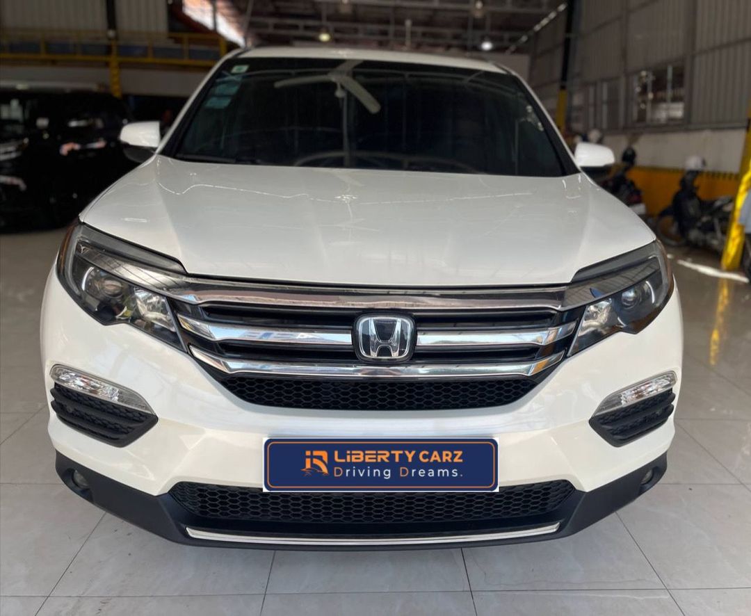 Honda Pilot 2016forsale