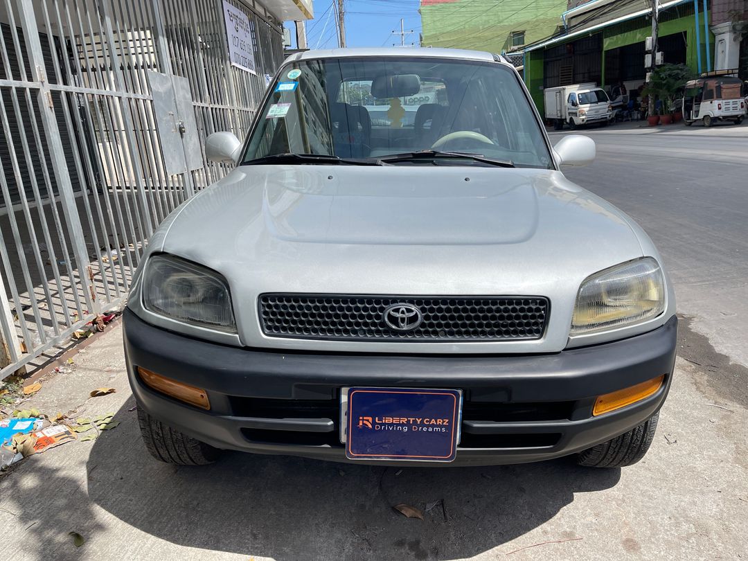 Toyota RAV4 1997forsale