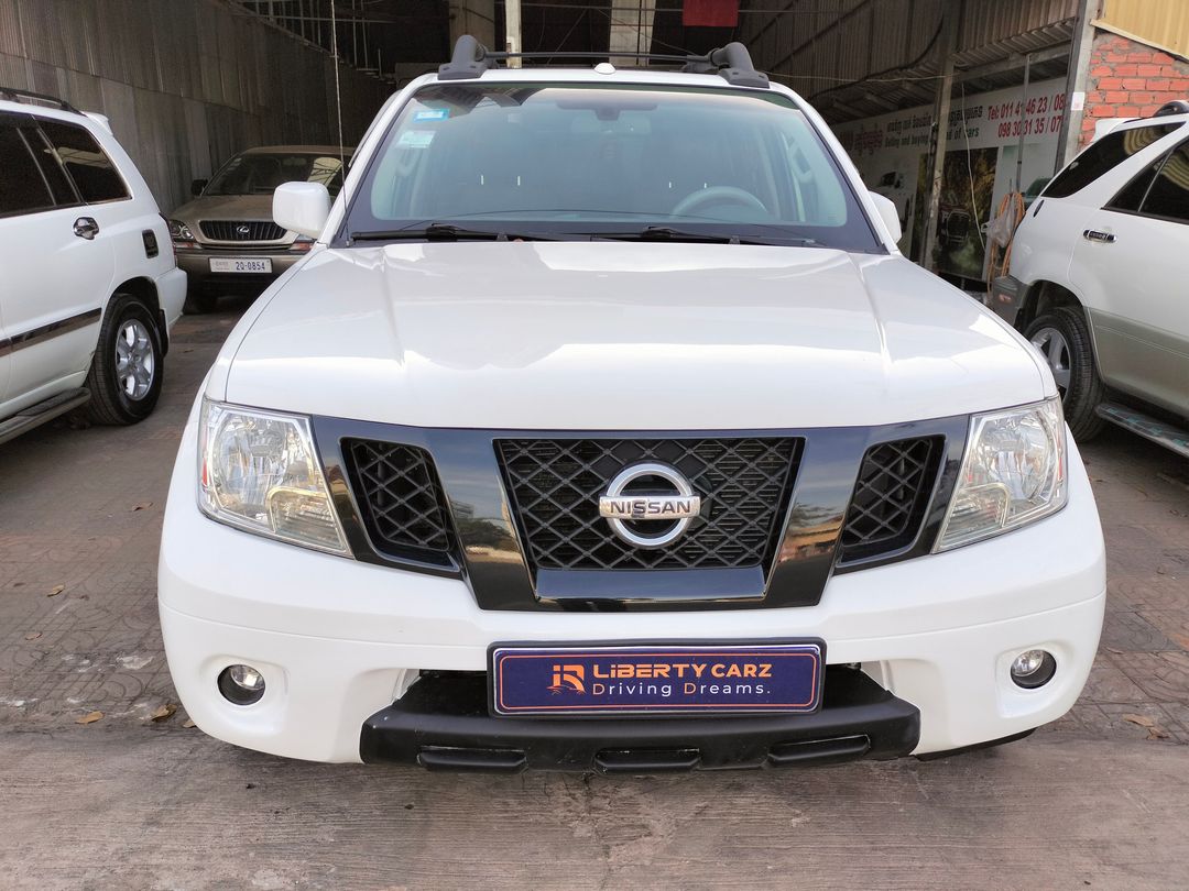 Nissan Frontier 2012forsale