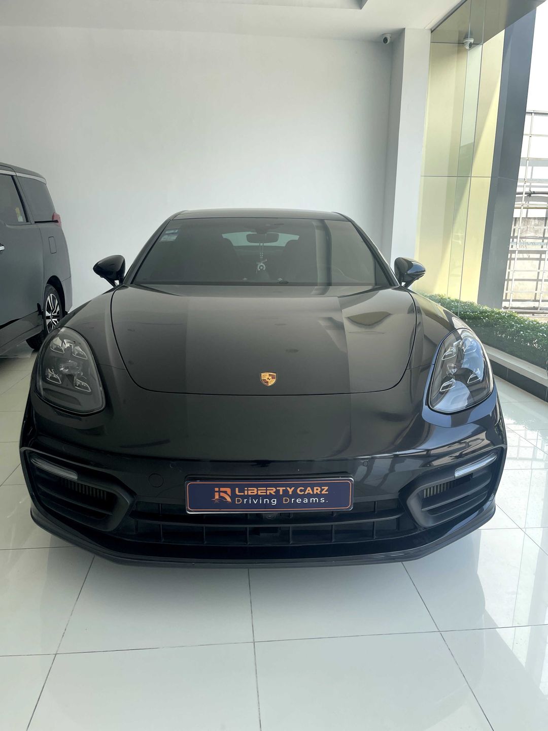 Porsche Panamera 2021forsale