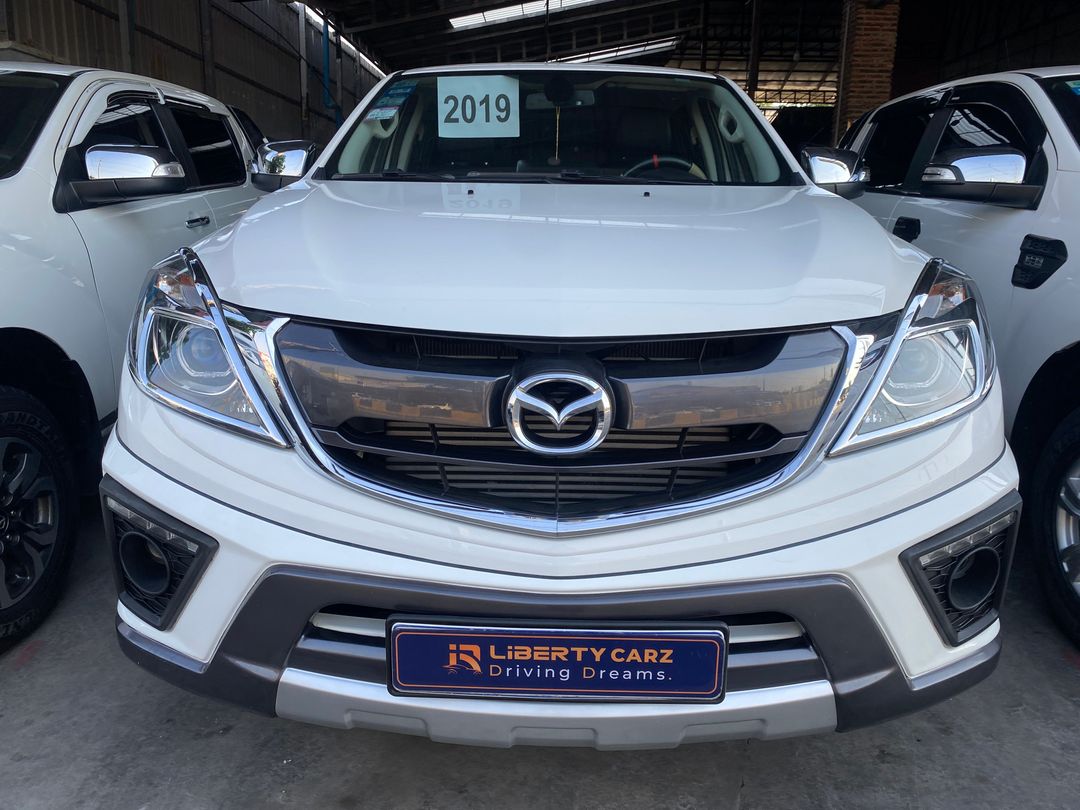 Mazda BT-50 2019forsale