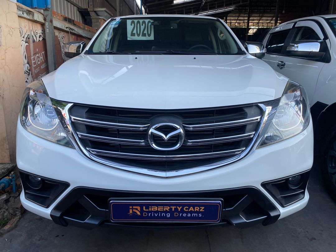 Mazda BT-50 2020forsale