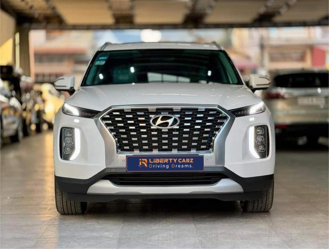 Hyundai Palisade 2022forsale