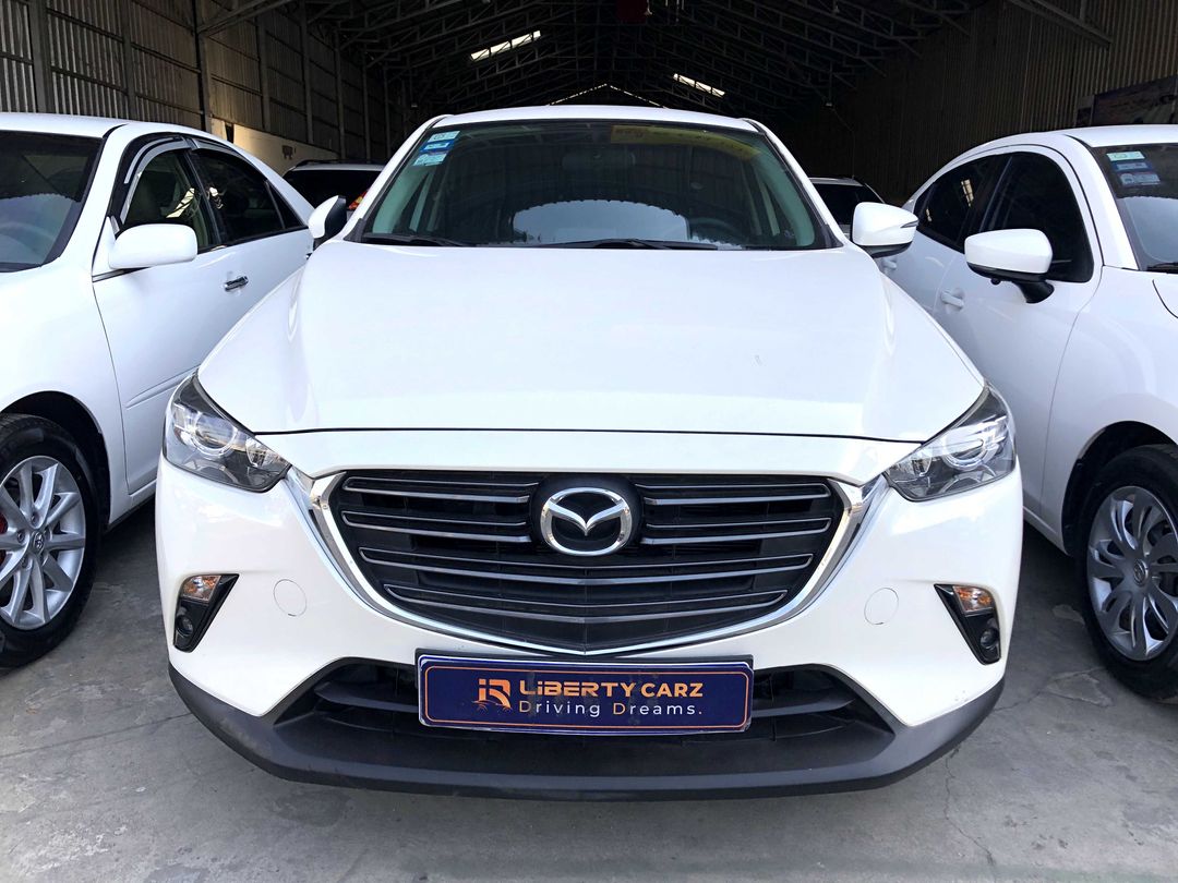 Mazda CX-3 2022forsale