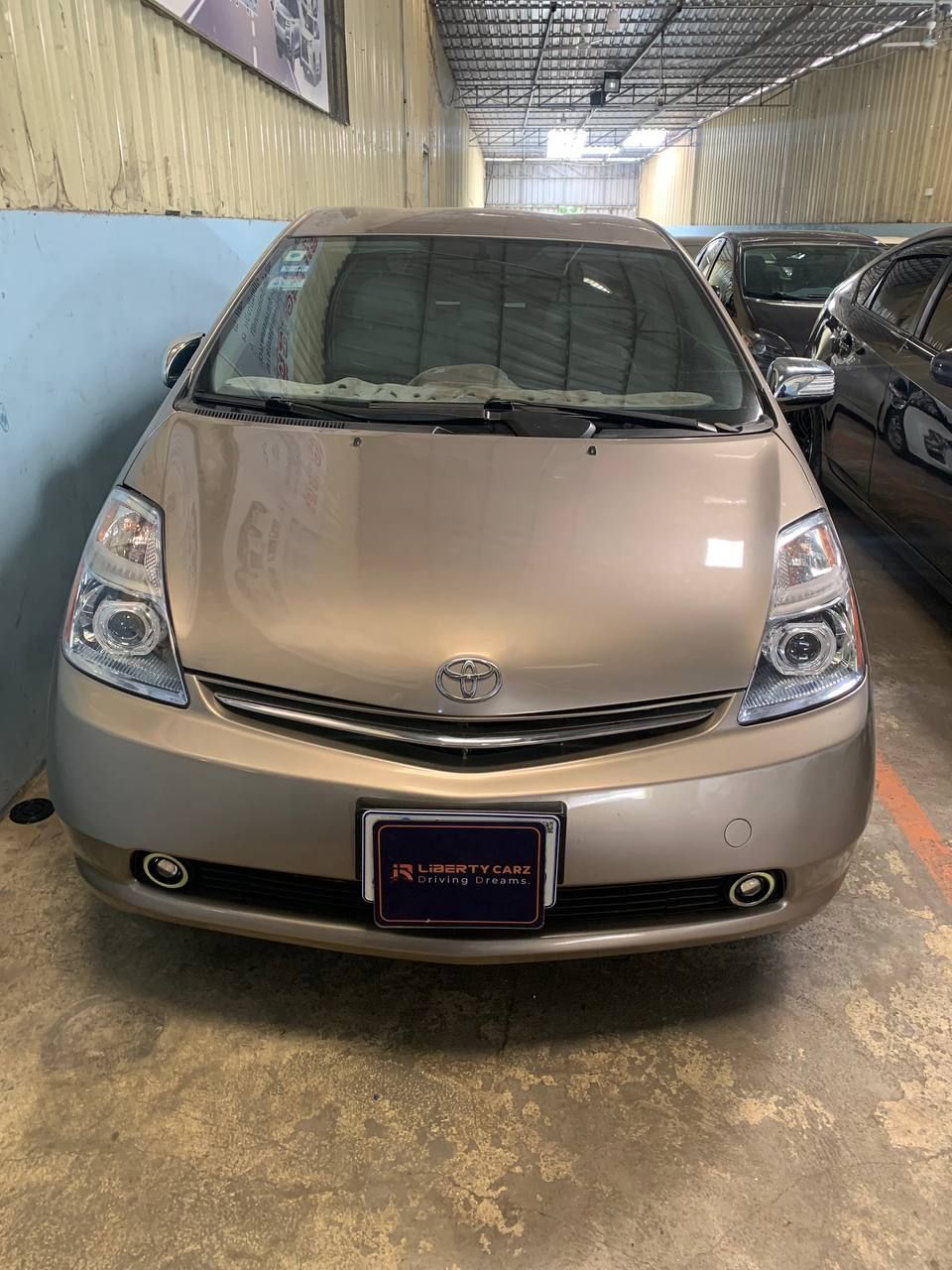 Toyota Prius 2006forsale